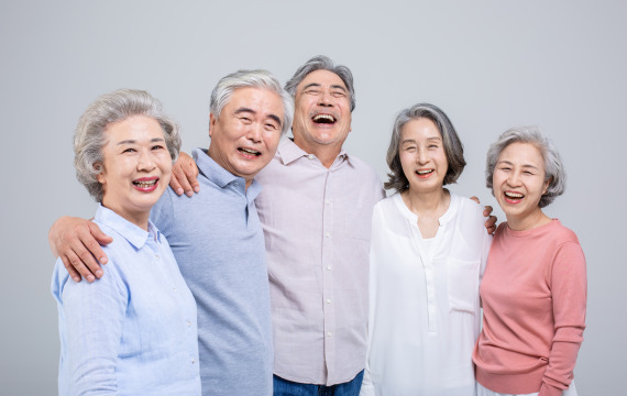 사회적 상호작용 훈련